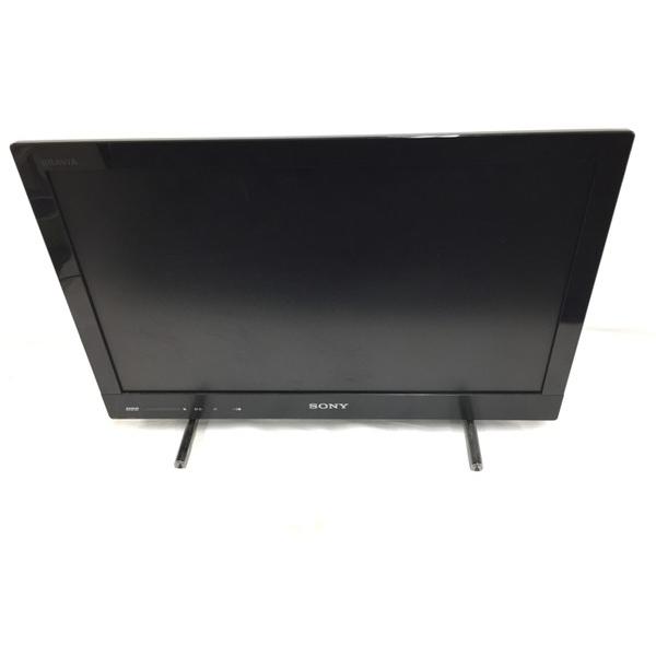 中古】 SONY BRAVIA KDL-22EX42H 22型 液晶テレビ T3790592