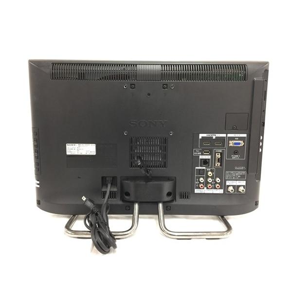 中古】 SONY BRAVIA KDL-22EX42H 22型 液晶テレビ T3790592