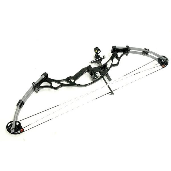 中古】 Hoyt freestyle コンパウンドボウ アーチェリー T3820446 /【Buyee】