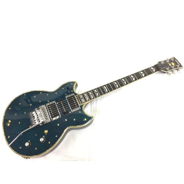 中古】 YAMAHA SG-T1 高中正義モデル エレキギター T3825359 /【Buyee】 Buyee - Japanese Proxy  Service | Buy from Japan!