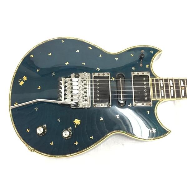 中古】 YAMAHA SG-T1 高中正義モデル エレキギター T3825359 /【Buyee】