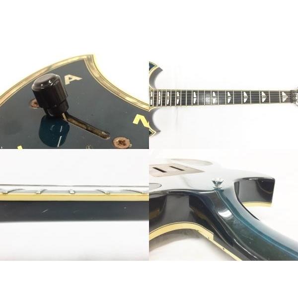 中古】 YAMAHA SG-T1 高中正義モデル エレキギター T3825359 /【Buyee】 Buyee - Japanese Proxy  Service | Buy from Japan!