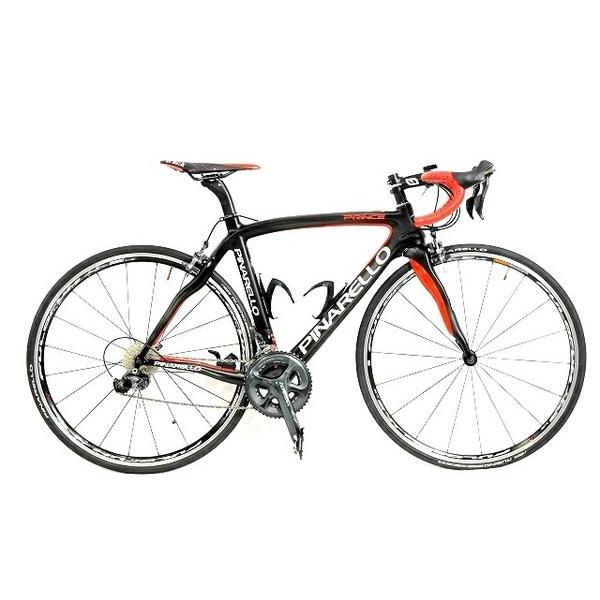 Pinarello cheap prince 2017