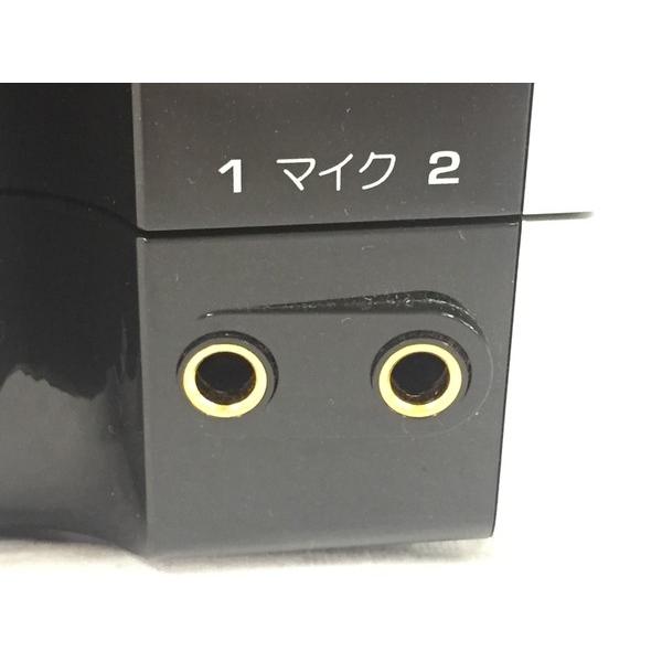 中古】 第一興商 DAM-XG7000 LIVE DAM STADIUM カラオケ機器