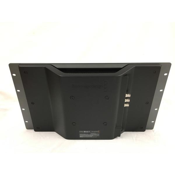 美品 【中古】 Blackmagic Design SmartView 4K HDL-SMTV4K12G ULTRA