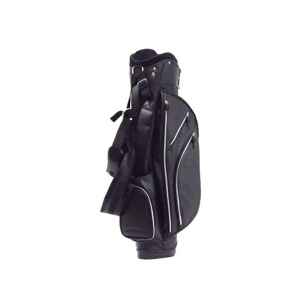 【美品】イリアック iliac スタンド式キャディバッグ キャディー Yahoo!オークション - 【豪華セット】iliac golf スタンド式