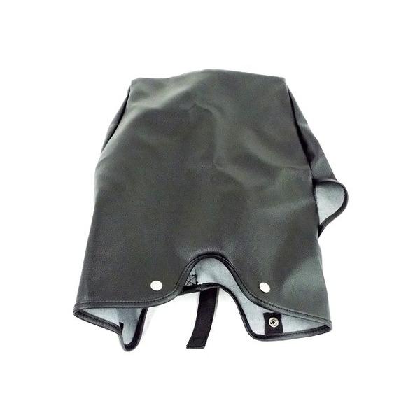 美品 【中古】 Iliac Purist Stand Bag イリアック プリースト 