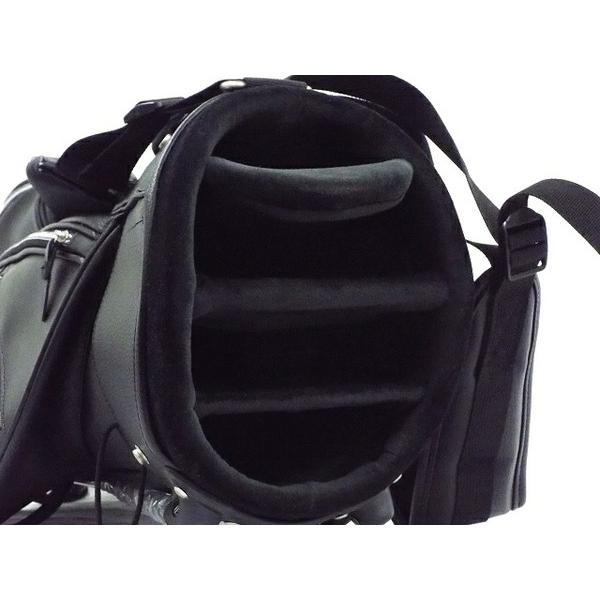 美品 【中古】 Iliac Purist Stand Bag イリアック プリースト 