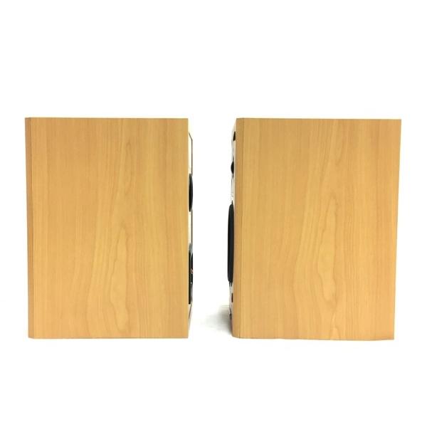 Tannoy mercury mx1-M cherry スピーカー 中古】 TANNOY mercury mX1-M Cherry スピーカー ペア T3992061