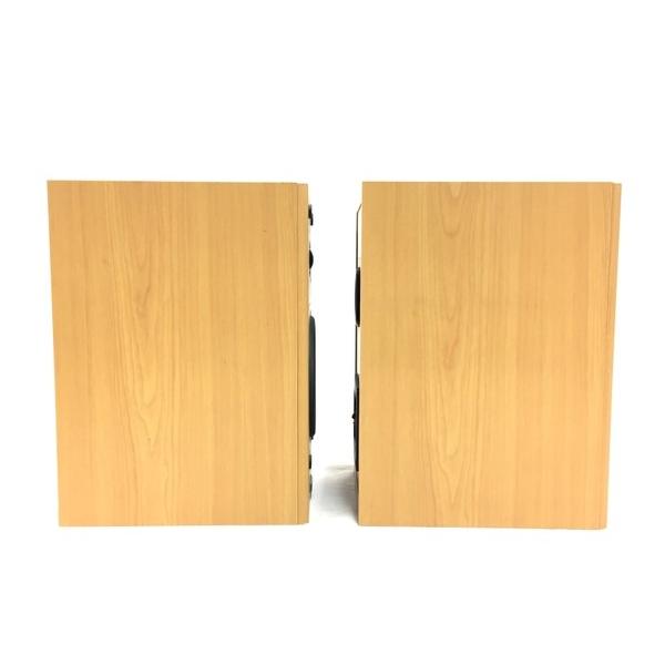 Tannoy mercury mx1-M cherry スピーカー 中古】 TANNOY mercury mX1-M Cherry スピーカー ペア T3992061