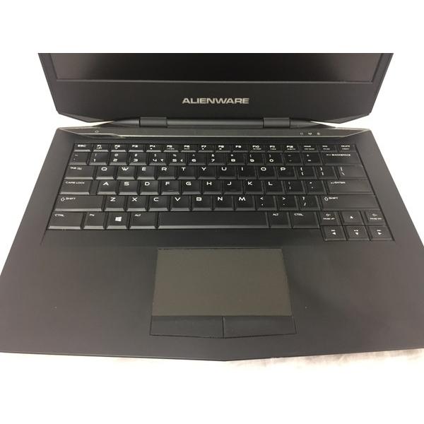 中古】 DELL Alienware 14 ゲーミング ノート パソコン PC 14.0型 FHD