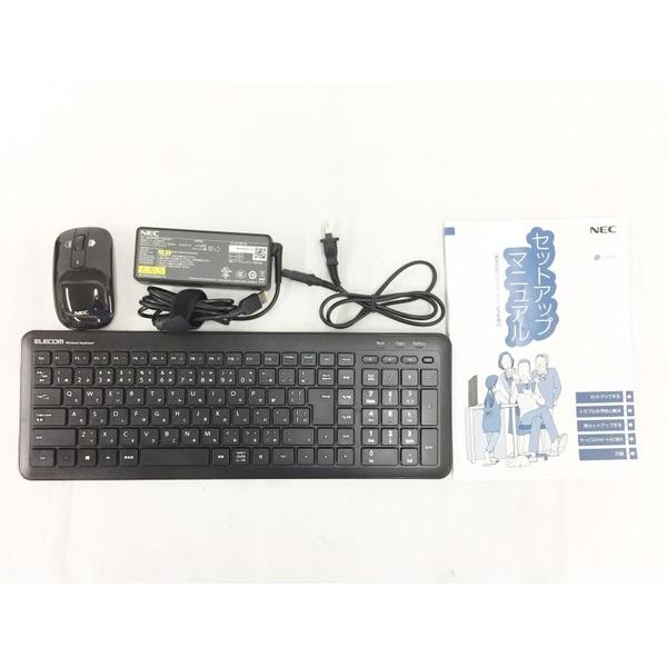 中古】 NEC LAVIE Direct DA GD187D/CD PC-GD187DCAD 一体型 パソコン