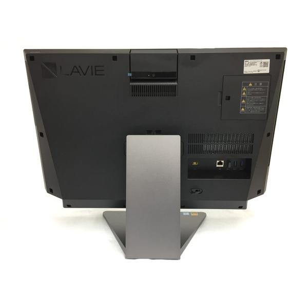 中古】 NEC LAVIE Direct DA GD187D/CD PC-GD187DCAD 一体型 パソコン