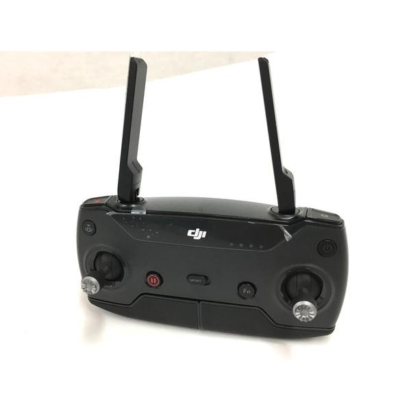 美品 【中古】 DJI SPARK CONTROLLER COMBO ドローン 中古 美品