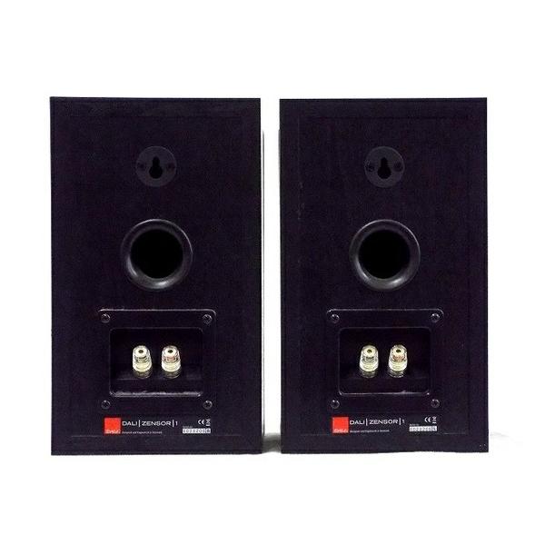 中古】 良好 DALI ZENSOR1 2ウェイ スピーカー ペア バスレフ型