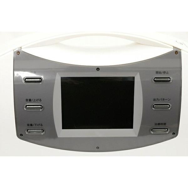 中古】 ココロカ Live-max リブマックス 1/f 電位・温熱組合せ