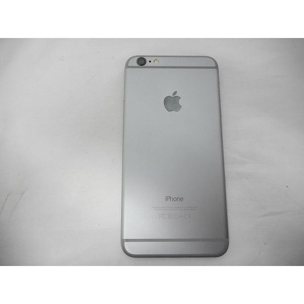 中古】 Apple iPhone 6 Plus NGAC2J/A A1524 128GB SoftBank スペース