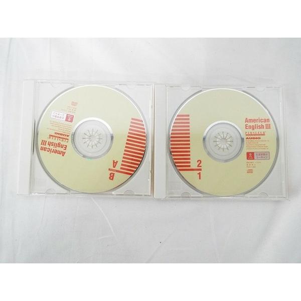 中古】 中古ユーキャンピンズラーアメリカ英語III CD 全16枚セット