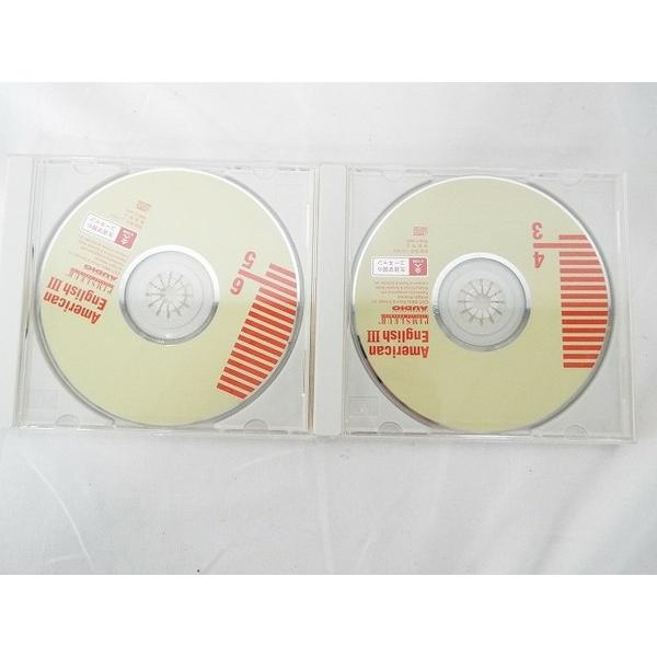 中古】 中古ユーキャンピンズラーアメリカ英語III CD 全16枚セット