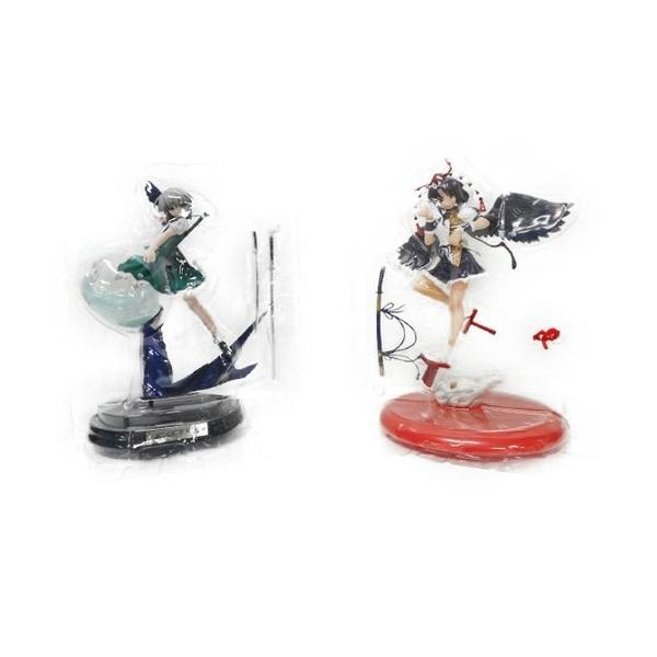 中古】 中古 グリフォン 東方プロジェクト 魂魄 妖夢 1/7 スケール 例