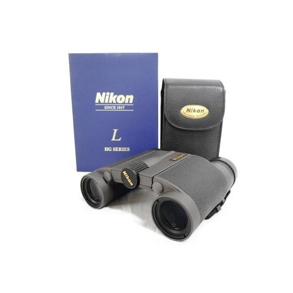 中古】 中古 Nikon ニコン 8×20 HG LDCF 双眼鏡 カメラ 周辺機器