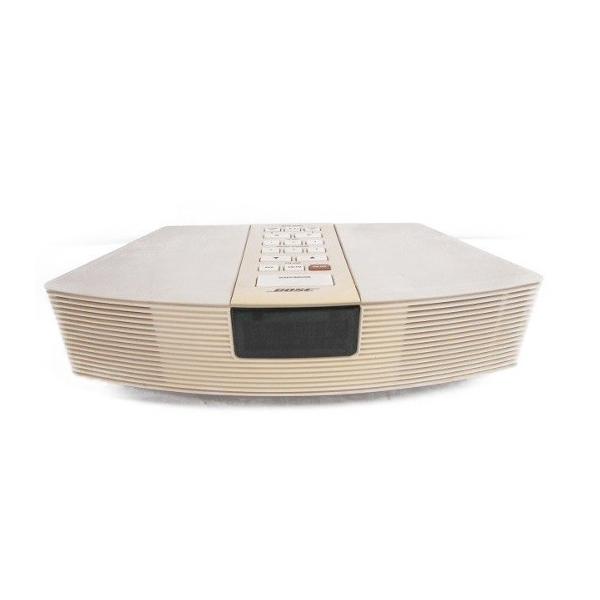 中古】 ジャンク Bose AW-1D Acoustic Wave Music System CD ラジカセ