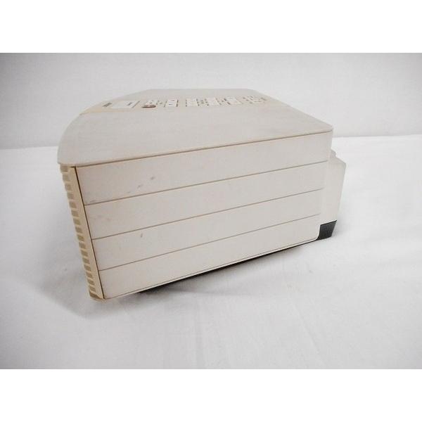 中古】 ジャンク Bose AW-1D Acoustic Wave Music System CD ラジカセ