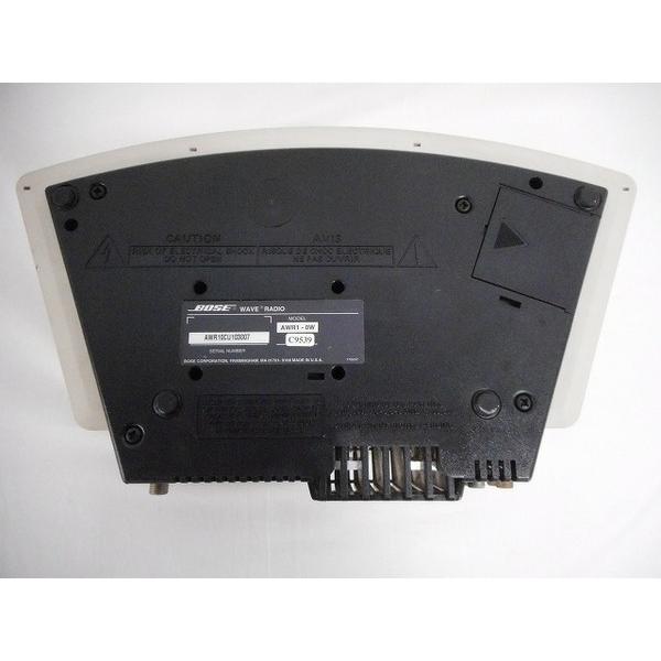 中古】 ジャンク Bose AW-1D Acoustic Wave Music System CD ラジカセ