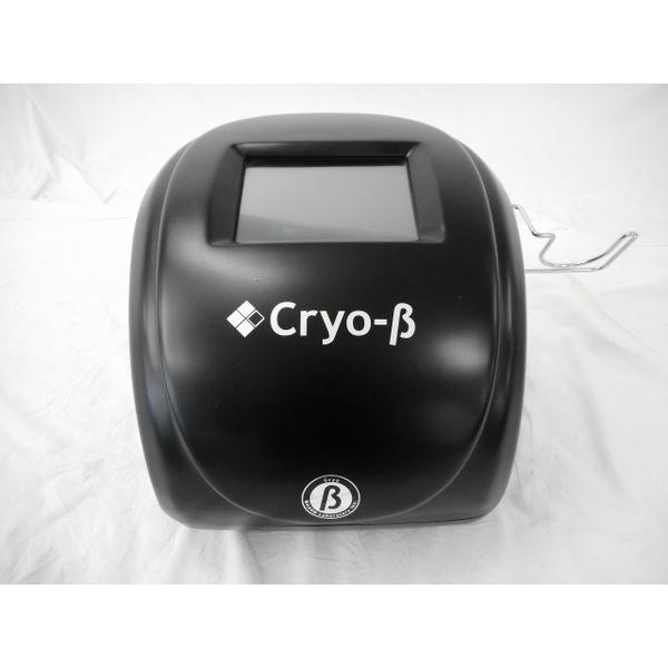 中古】 訳有 Cryo-β クライオ ベータ 脂肪 冷却 マシン 美容 W3289880 /【Buyee】