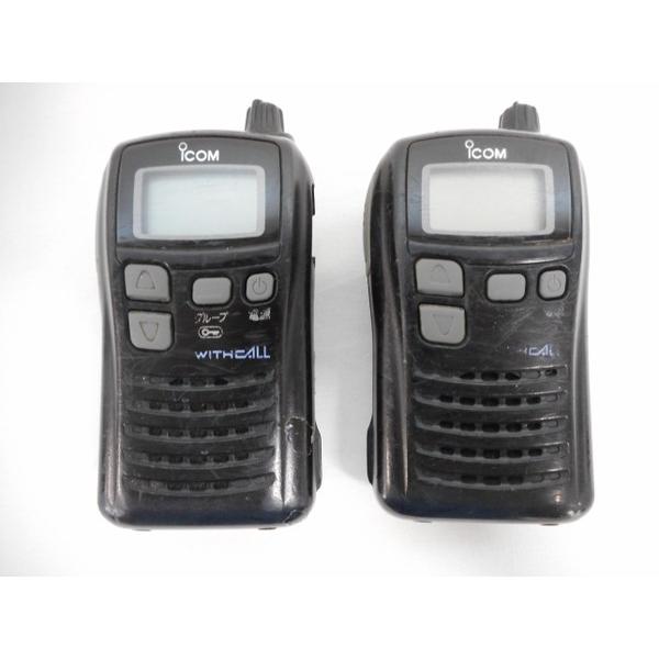 中古】 中古 ICOM アイコン IC-4100 ハンディ 特定小電力