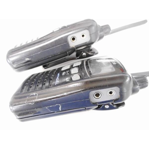 中古】 中古 ICOM アイコン IC-4100 ハンディ 特定小電力