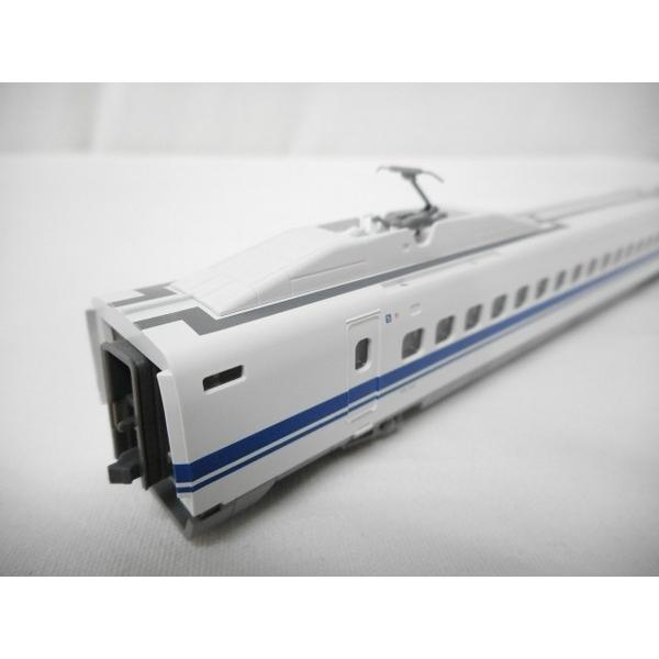 中古】 中古 KATO 10-398 700系 のぞみ 8両増結セット N 新幹線 鉄道