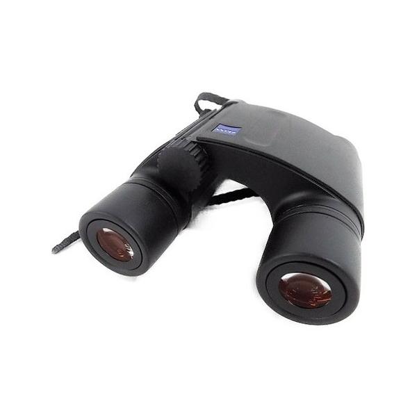中古】 Carl Zeiss 双眼鏡 Victory Compact 8×20 T* カール 中古】 Carl Zeiss 双眼鏡 Victory Compact 8×20 T* カール