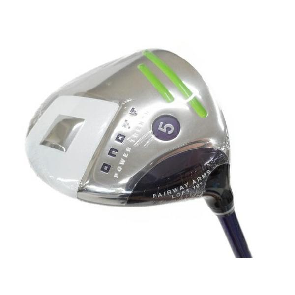 レディース】オノフ フェアウェイウッドW5 オノフ レディース