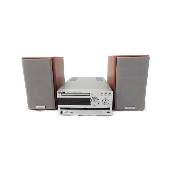 上級機ケンウッドHi-Fi コンポRD-UDA77・スピーカーUDA77【綺麗】 JVCケンウッド（JVC KENWOOD） KENWOOD RD-UDA77 〓 06年ケンウッドの