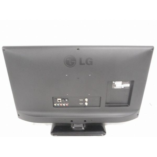 28型 LG スマートテレビ (型番 28LB491B) - 大阪府の家具