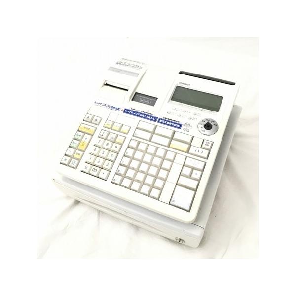 CASIO レジスター TE-2600 カシオレジスター TE-2600/NM2000 フル設定