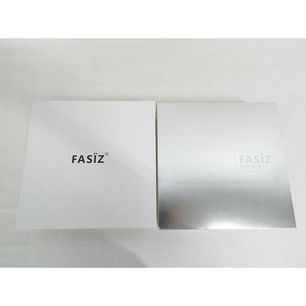 未使用【中古】 FASIZ レーザー脱毛器家庭用永久脱毛光エステ美肌光