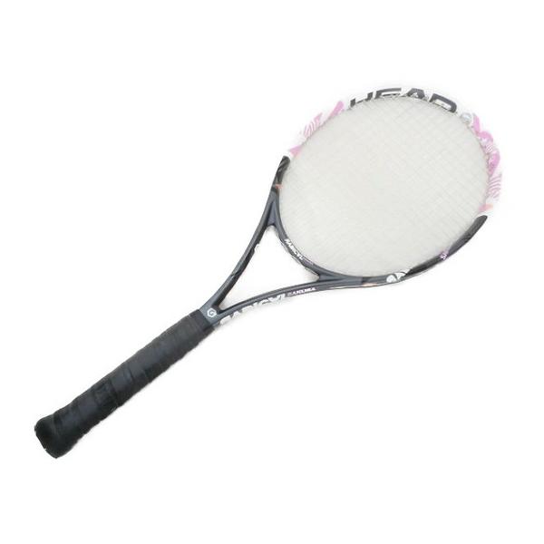 中古】 HEAD RADICAL SAKURA 硬式 テニス ラケット ヘッド サクラ 中古