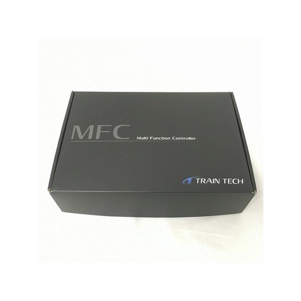 未使用 【中古】 ZAIZEN TRAIN TECH MFC マルチ ファンクション コントローラー BTMC101 鉄道模型用品 トレインテック  未使用 W3607395 /【Buyee】 Buyee - Japanese Proxy Service | Buy from Japan!