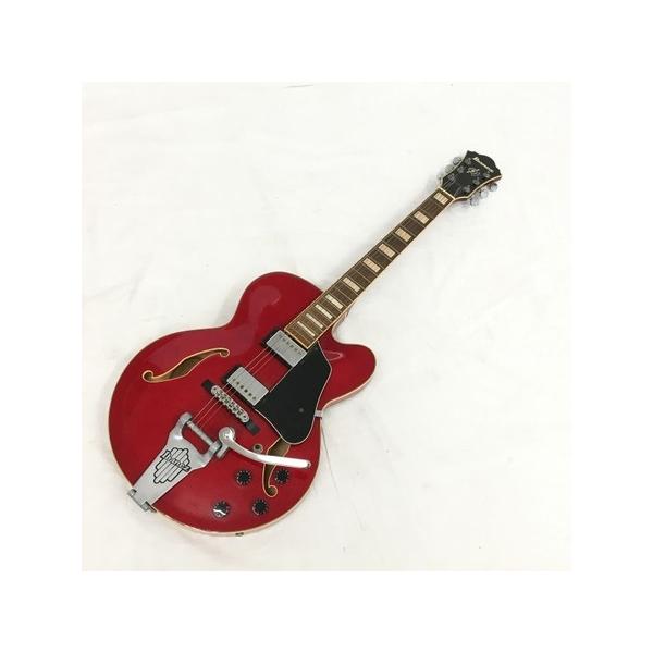 マジ推し！Ibanez AFS75T TRD フルアコ Ibanez AFS75T-TRD Artcore in Trans Red – nafiriguitar.com