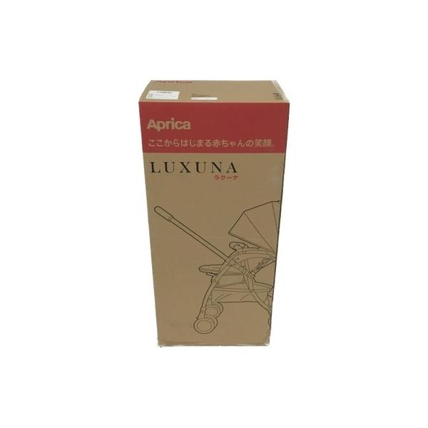 未使用 【中古】 Aprica 2052957 LAXUNA Air ラクーナ エアー AB A型 
