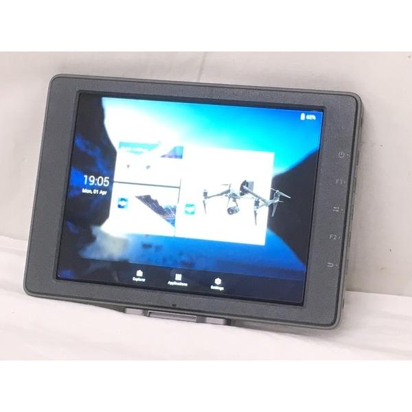DJI Crystal Sky 超高輝度 モニター 7.85インチ CS785