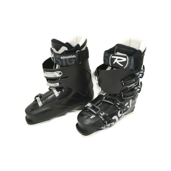 ROSSIGNOL ロシニョール スキーブーツ ALIAS 80 ROSSIGNOL ALIAS80
