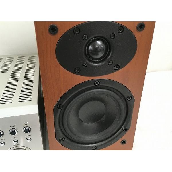 DENON ミニコンポ RCD-M38 ペアスピーカーSC-M37 【公式通販】