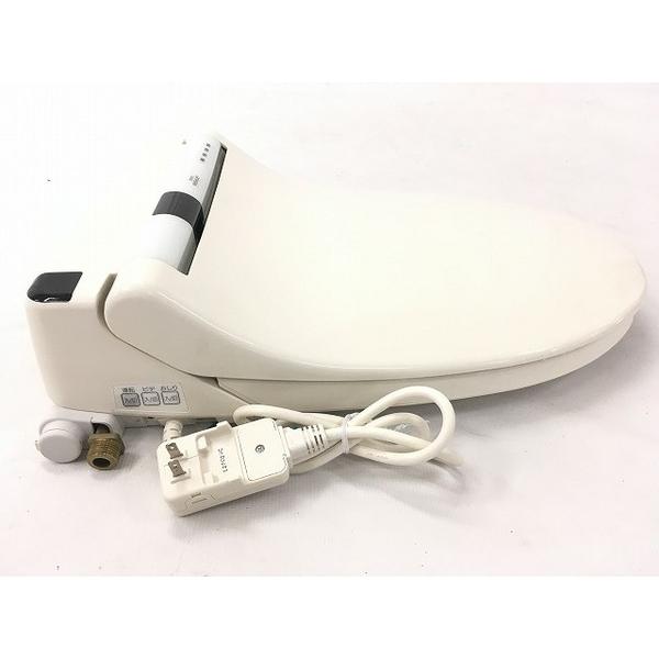 中古】 TOTO ウォシュレット KV TCF426 #SC1 Pアイボリー 温水 便座 中古 W3937067 /【Buyee】 Buyee -  Japanese Proxy Service | Buy from Japan!