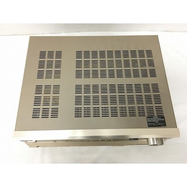 中古】 ONKYO TX-SA605 AVアンプ 音響 オンキョー 中古 W3948372