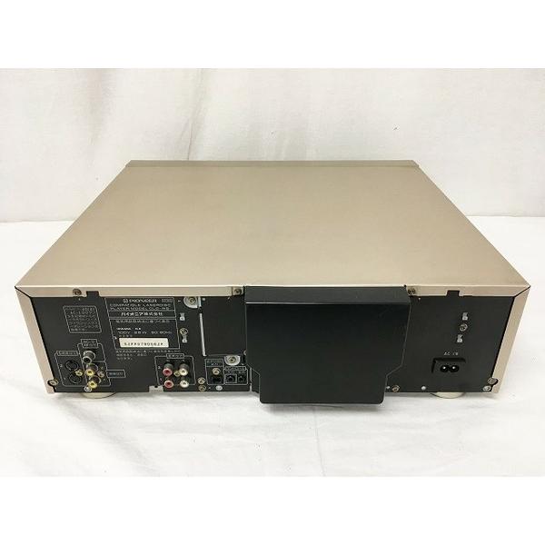 中古】 Pioneer CLD-R5 CD LD プレーヤーオーディオ機器