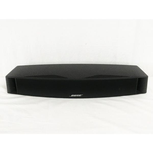 中古】 BOSE VCS-10 センタースピーカー ボーズ 中古 W4043842