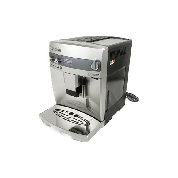 中古】 DeLonghi デロンギ マグニフィカ ESAM03110S 全自動